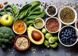 南昌农产品配送