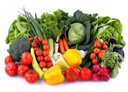 南昌农产品批发