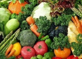 南昌农产品配送